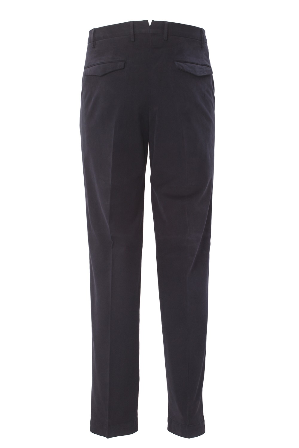 shop PT01  Pantalone: PT01 pantaloni elasticizzati in misto modal. 
Vita con una pince.
Chiusura con zip e gancetto, sovrapposto.
Due tasche anteriori e due posteriori con pattina.
Composizione: 69% modal, 28% cotone, 3% elastan.
Made in Italy.. COATMAZ00CL1 NU46-Y384 number 8645152